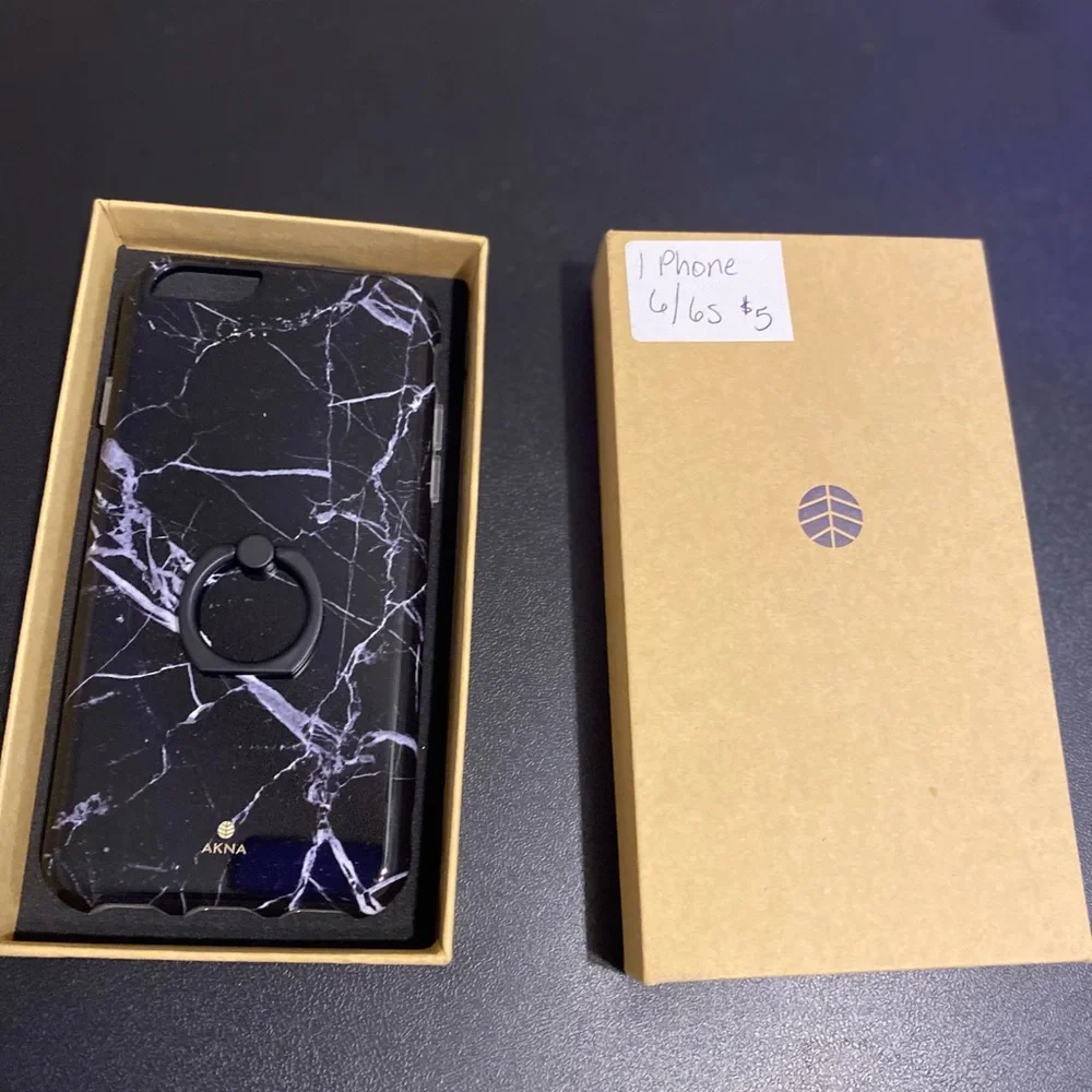 Iphone cases